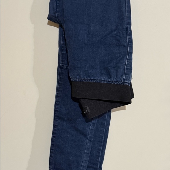 Women’s Blue Jeans Dynamite - Picture 2 of 7